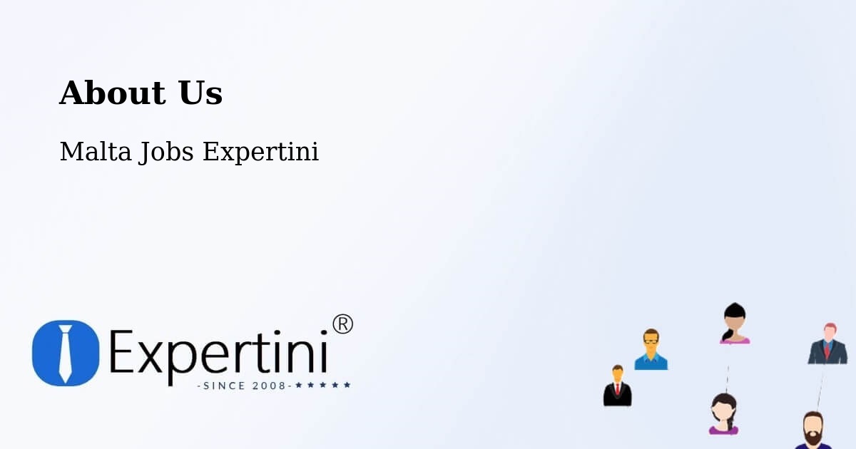 About Expertini Recruitment Platform  – Qormi - Qormi, Malta Jobs Expertini