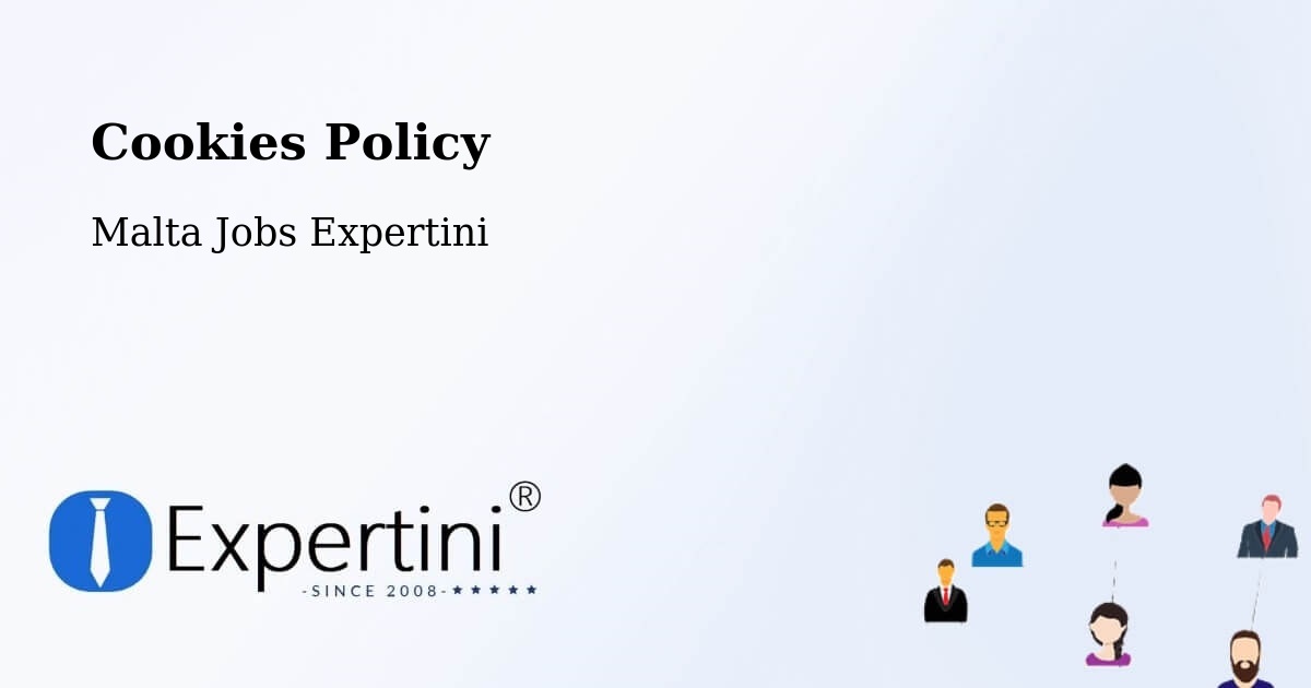 Cookie Policy – Qormi - Malta Jobs Expertini