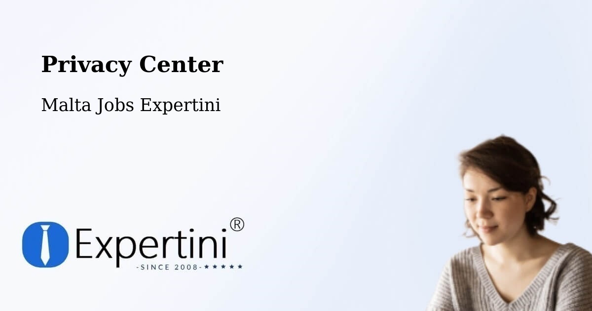 Privacy Policy – Qormi - Malta Jobs Expertini