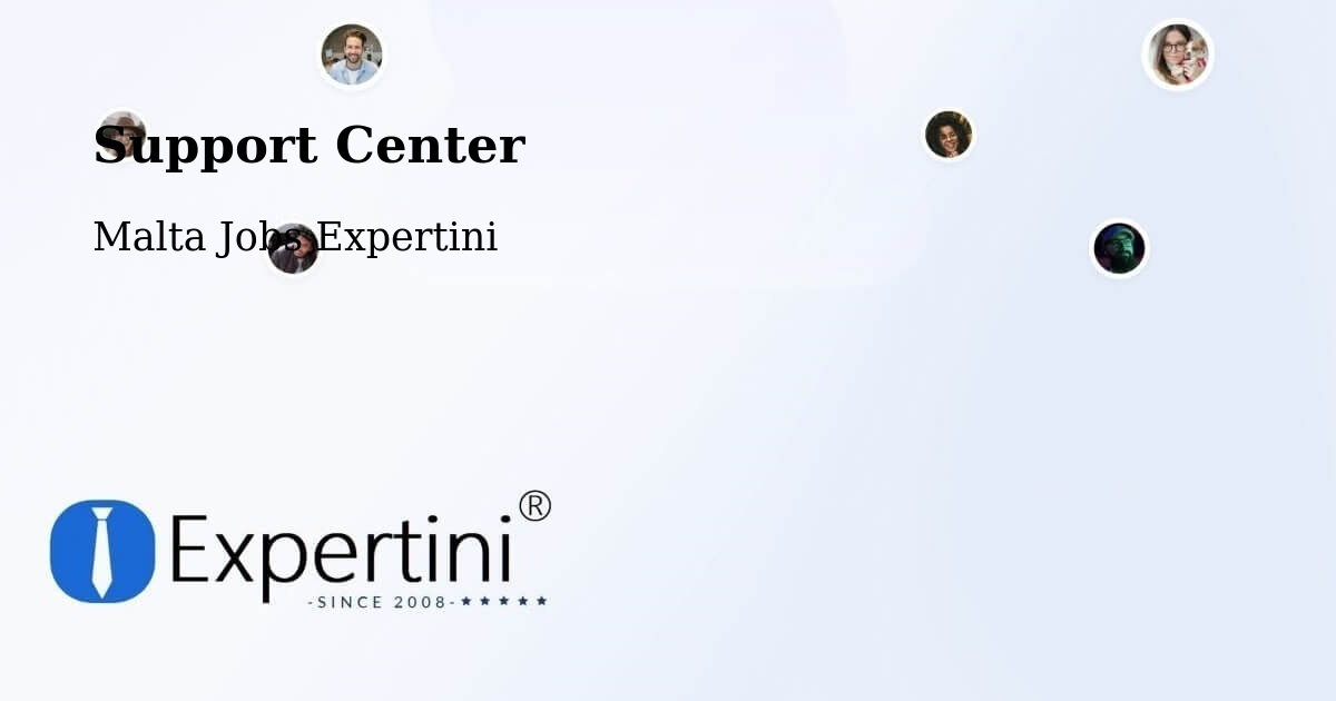 Support Services – Qormi - Malta Jobs Expertini