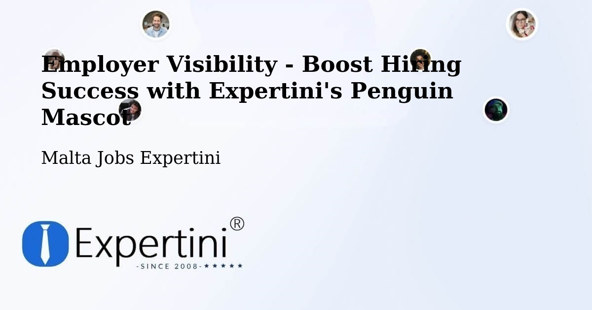 CV and Resume Visibility Optimization – Qormi - Malta Jobs Expertini